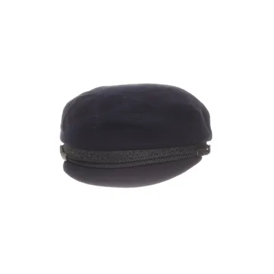 Flat cap (Blue) from Kookaï