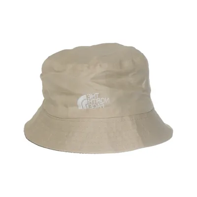 Bucket hat (Black) from The North Face