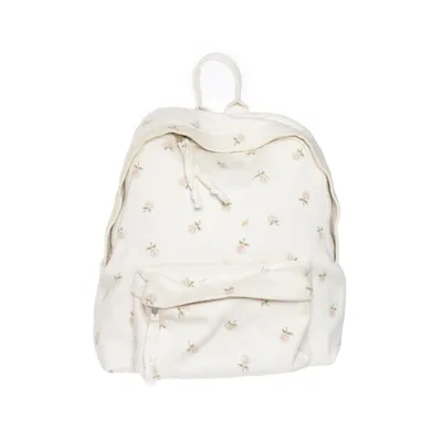 Ryggsäck (Beige, Rosa, Grön) från John Galt