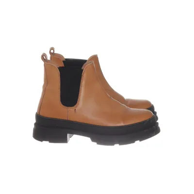 Chelsea boots (Brown) from Garment Project