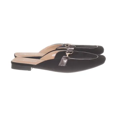 Slip-ins (Black) from Jeeini