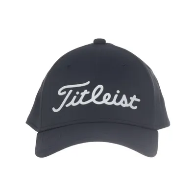 Casquette de baseball (Bleu) de Titleist Élasthane, Polyester