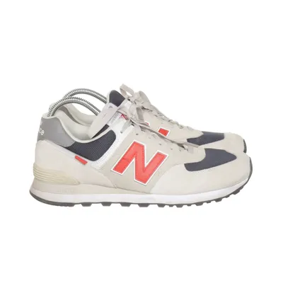 Baskets (Beige, Rouge, Bleu) de New Balance