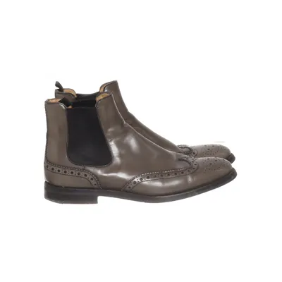 Chelsea boots (Grå) från Church's