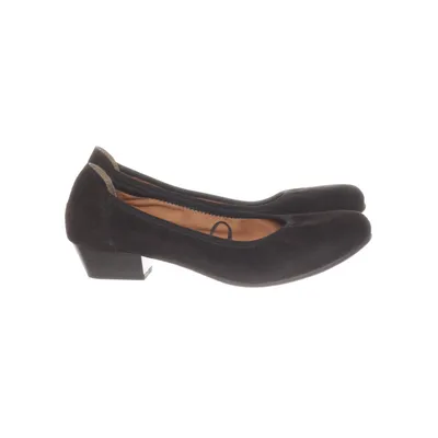 High heels (Black) from Bama