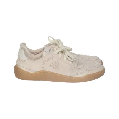 Canvas schoenen (Beige, Bruin) van Vivobarefoot