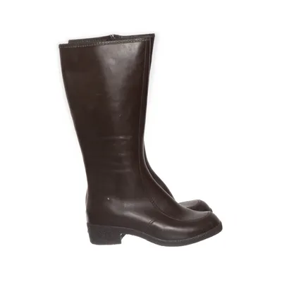 Boots (Brown) from Marbot