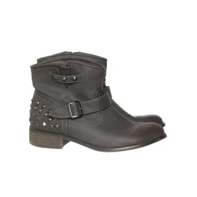 Boots (Grå) från Jumex