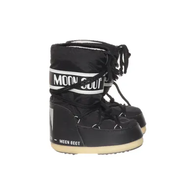 Kängor (Svart, Vit) från Moon Boot