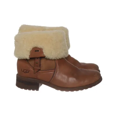 Ankelstøvler (Chyler) fra UGG Læder