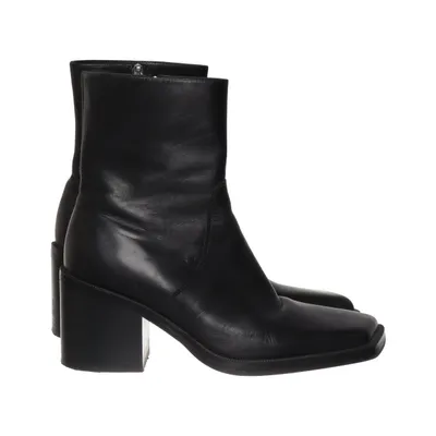 Bottes (Noir) de Tony Bianco