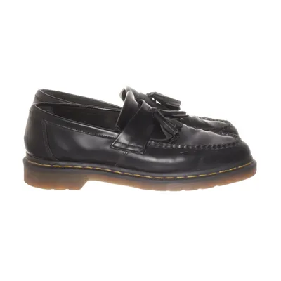 Loafers (Sort) fra Dr. Martens