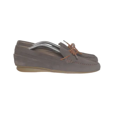 Loafers (Gray, Brown) from Henri Lloyd