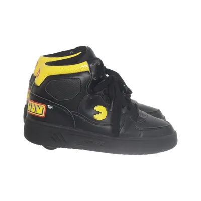 Chaussures à roulettes (Noir, Jaune) de Heelys