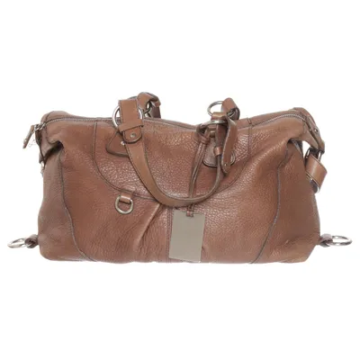 Handbag (Brown) from Furla