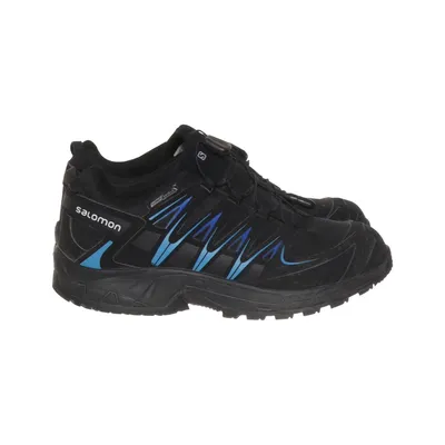 Wandelschoenen (Zwart, Blauw) van Salomon