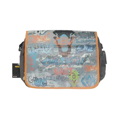 Sac à bandoulière (Gris, Multicolore) de MGA Entertainment