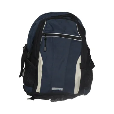 Rugzak (Blauw, Zwart) van Nordea