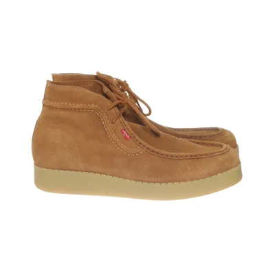 Snørestøvler (Brun) fra Levi Strauss & Co