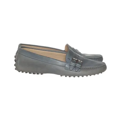 Loafers (Blå) fra Tod's
