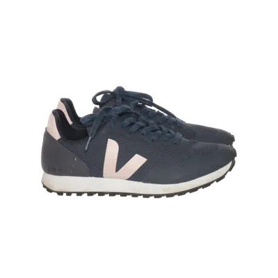 Sneakers (Blauw) van Veja