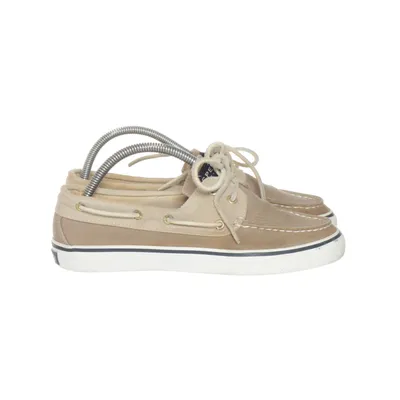 Chaussures de bateau (Beige) de Sperry Top Sider