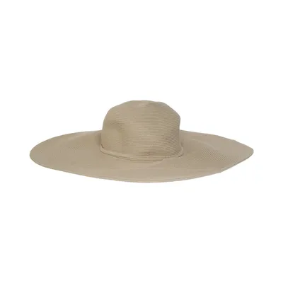 Solhatt (Beige) från Loevenich