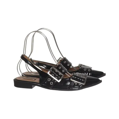 Sandales (Noir) de Stephan