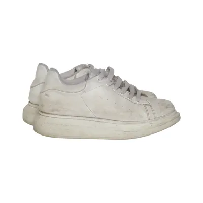 Sneakers (Perfect Sneaker) van NLY Shoes Polyester, Polyurethaan