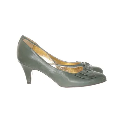 Hakken (Groen) van Shoe Biz