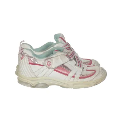 Chaussons de gymnastique (Blanc, Rose, Multicolore) de Lejon