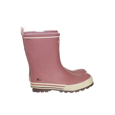 Gummistövlar (Rosa) från Viking Polyester