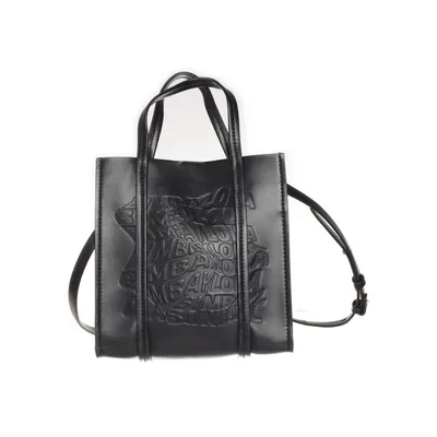 Handväska (Svart) från Bimba y Lola