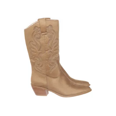 Cowboyboots (Brun) från Anna Field