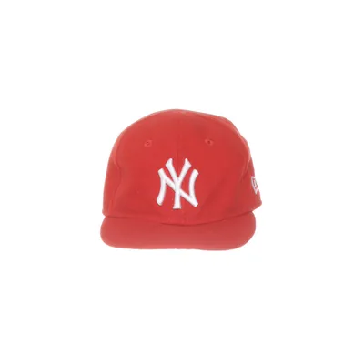 Keps (Röd) från 59 Fifty