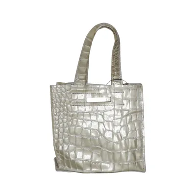 Sac à main (Beige) de Risskio Cuir