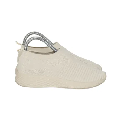 Trainingsschoenen (Beige) van NLY Shoes