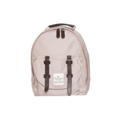 Ryggsäck (Beige, Brun) från Elodie Details Bomull, Polyester