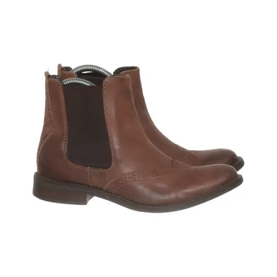 Bottines Chelsea (Marron) de Giorgio Venuti