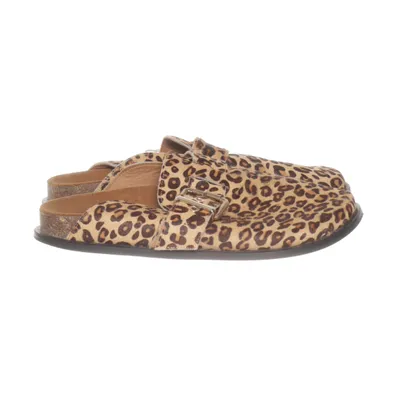 Slip-ins (Bruin) van Inuovo