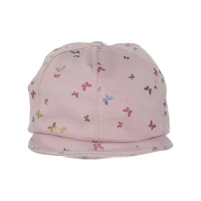 Keps (Rosa, Flerfärgad) från Ergee Polyester