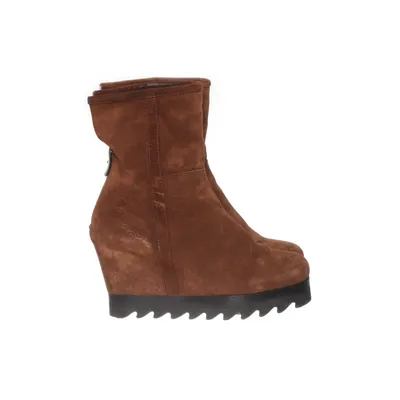 Stövlar (Brun) från Live+Ech