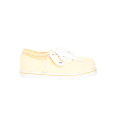 Canvas schoenen (Oranje) van Vans