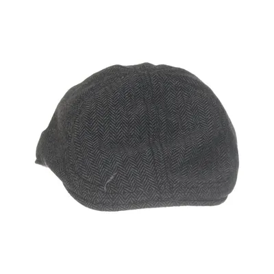 Flat cap (Gray) from Statewear