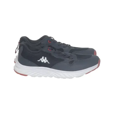 Trainingsschoenen (Blauw, Wit) van Kappa Katoen