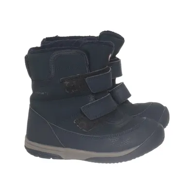 Curling boots (Blue) from Pax