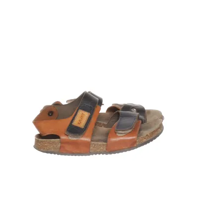 Sandaler (Brun, Svart) från Kavat