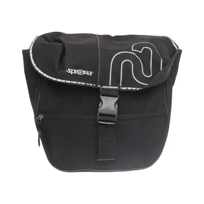 Sac à bandoulière (Noir) de Spectra