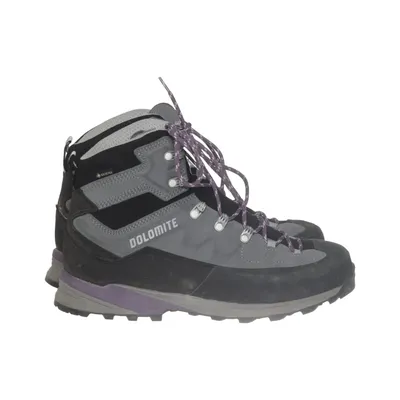 Bottes de randonnée (Gris, Noir, Violet) de Dolomite