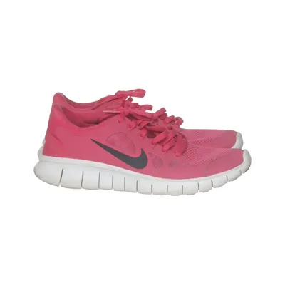 Chaussures de course (Rose) de Nike Free